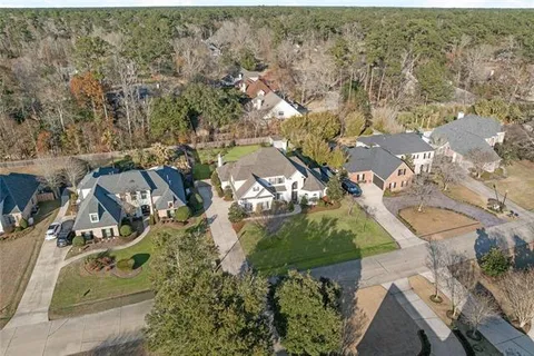 $865,000 | 151 Morningside Drive, Mandeville, LA 70448