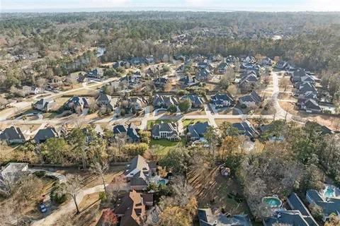 $865,000 | 151 Morningside Drive, Mandeville, LA 70448