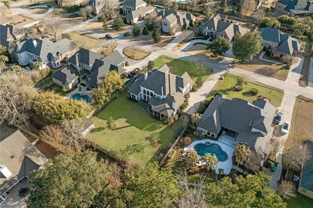 151 Morningside Drive Mandeville, LA 70448 - Photo 41 of 42