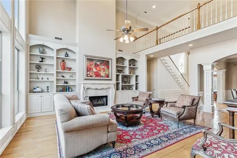 $865,000 | 151 Morningside Drive, Mandeville, LA 70448