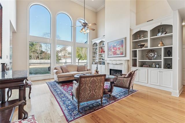 151 Morningside Drive Mandeville, LA 70448 - Photo 7 of 42