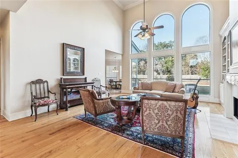 $865,000 | 151 Morningside Drive, Mandeville, LA 70448