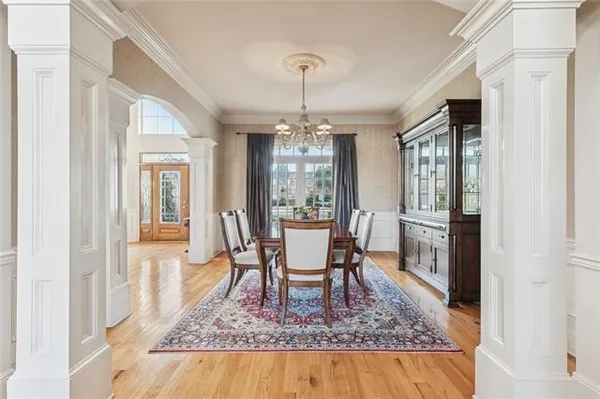 $865,000 | 151 Morningside Drive, Mandeville, LA 70448