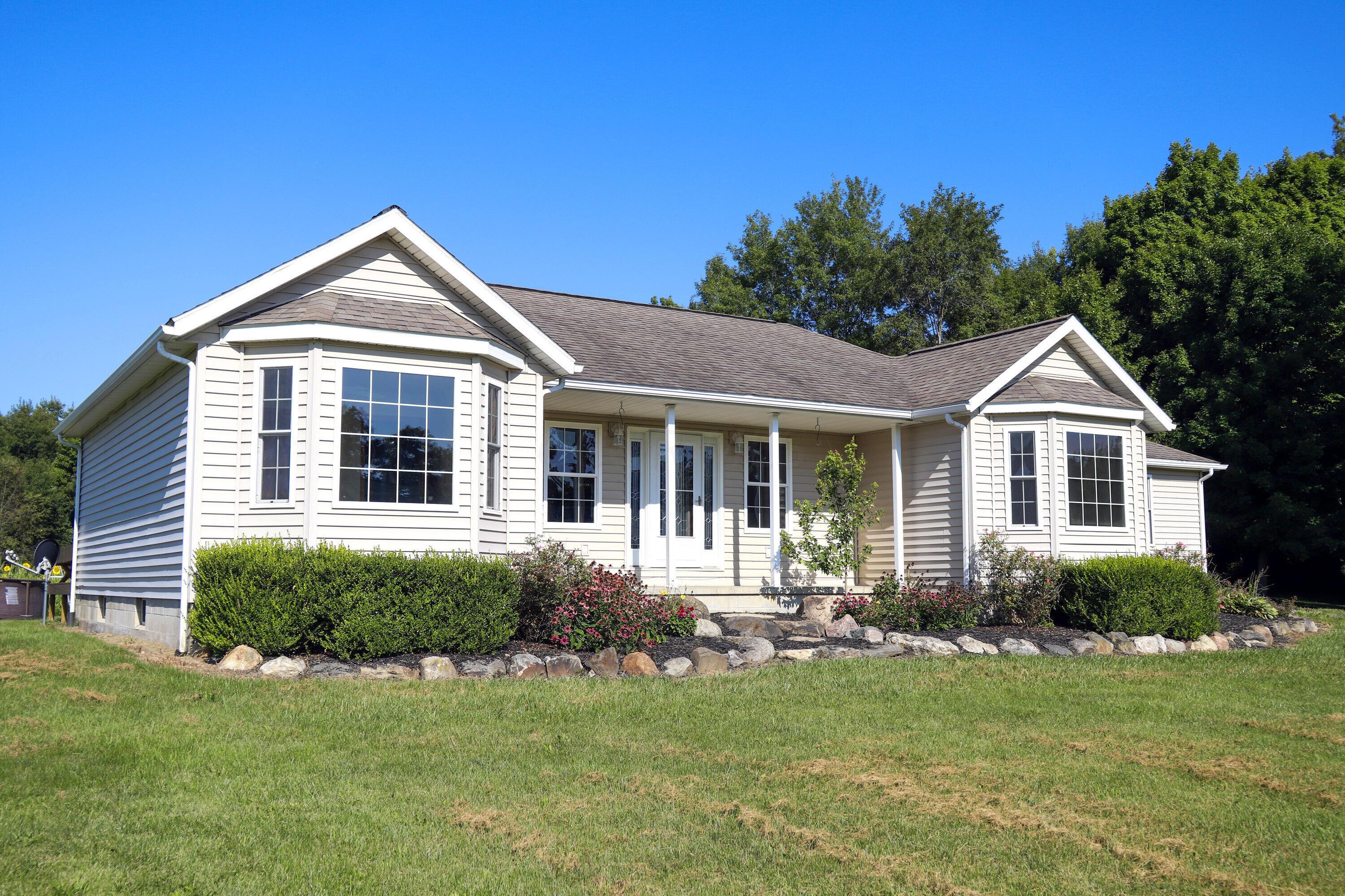 2600 Co 186 Road Fredericktown, OH 43019 - Photo 4 of 44 2600CR186_03_MLS
