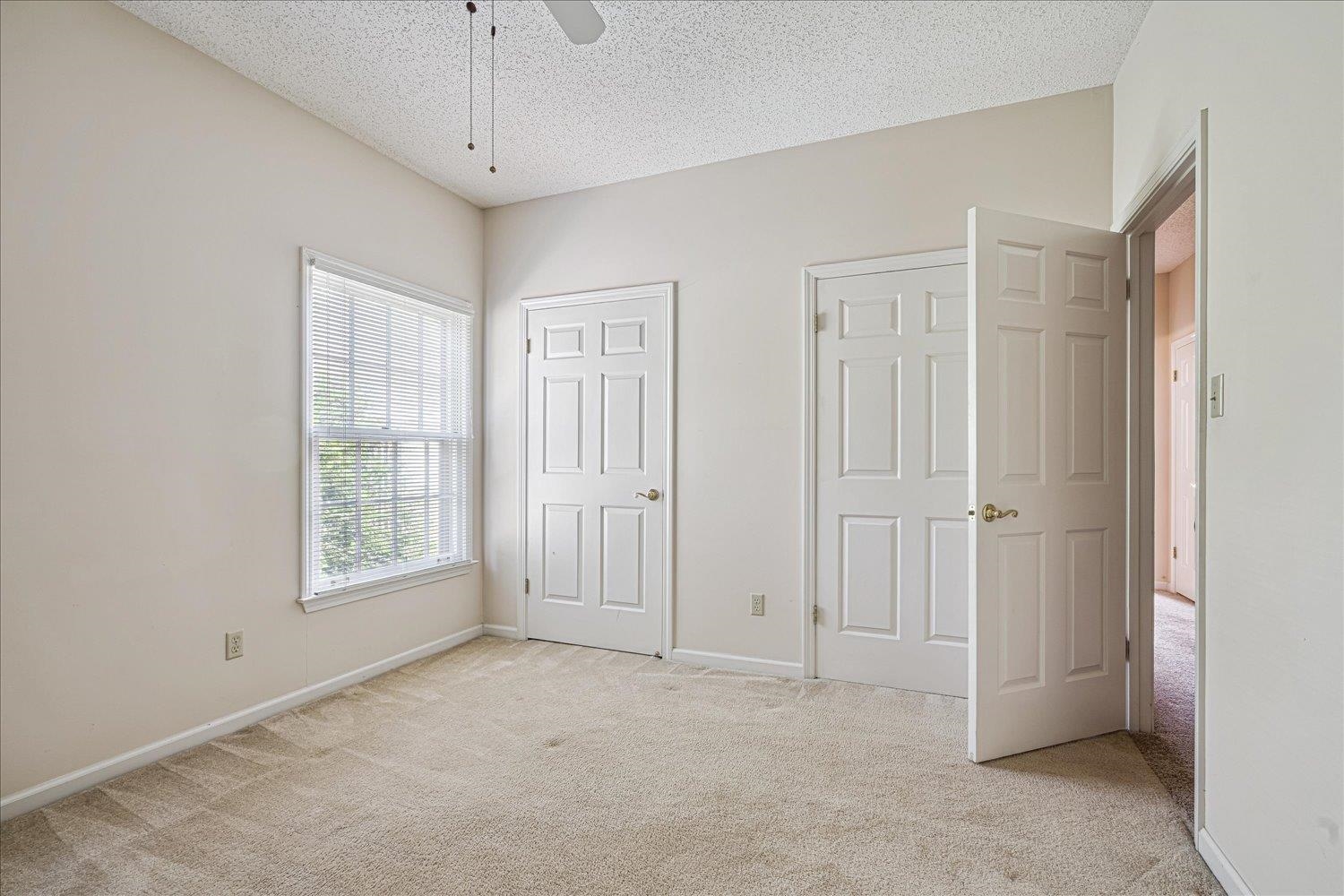 1665 Riverdale Road Germantown, TN 38138 - Photo 30 of 39 a view of an empty room with a window