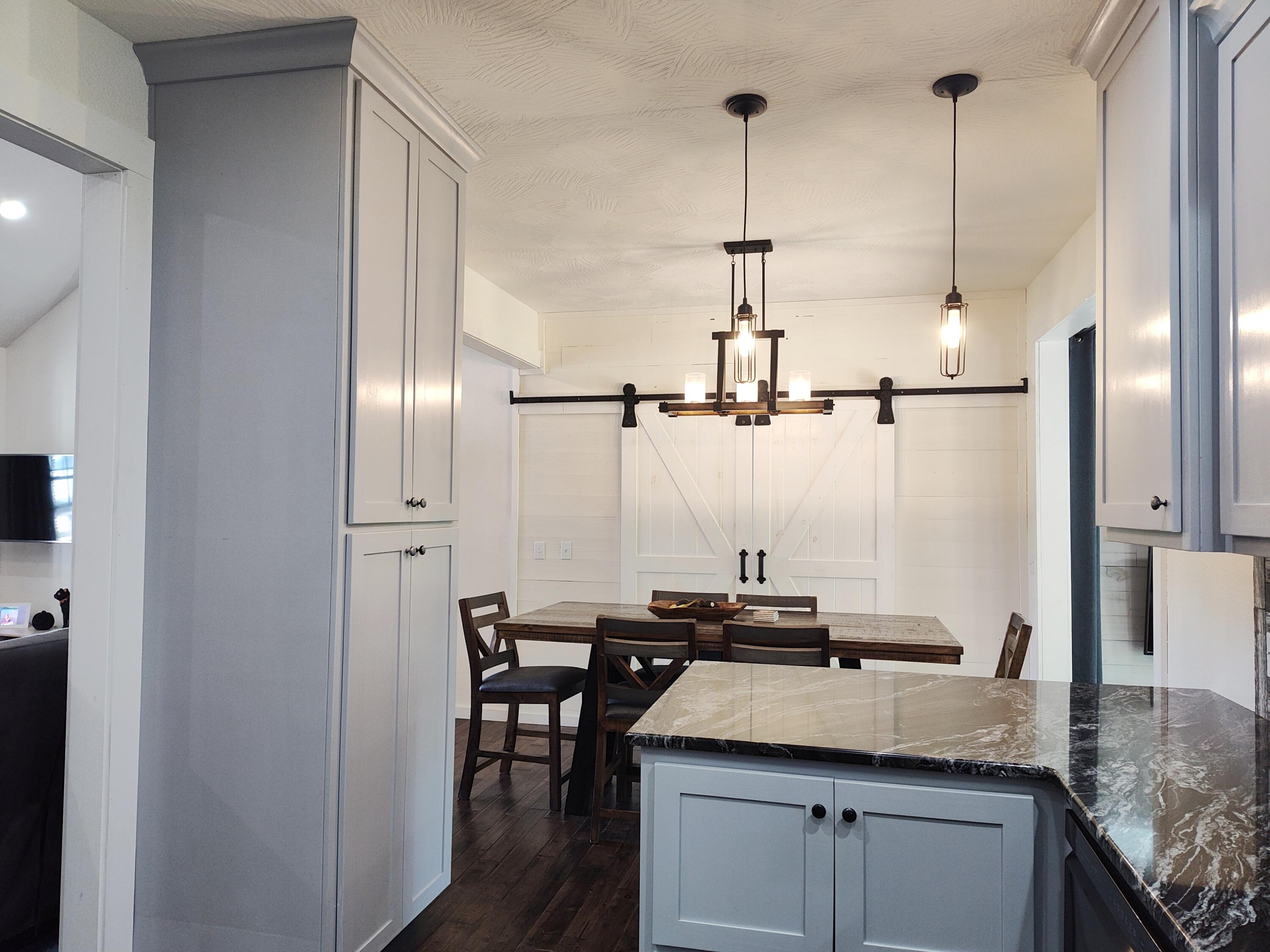 2373 East 540th Road Buffalo, MO 65622 - Photo 14 of 67 Kitchen into dining area