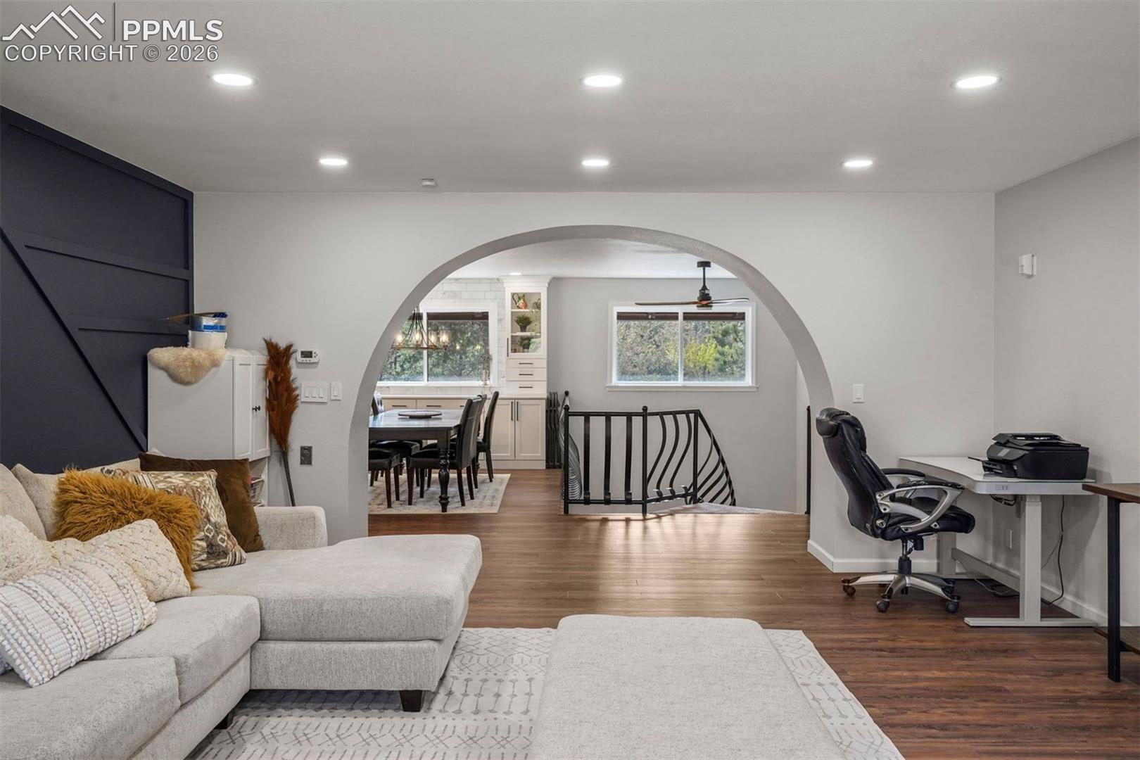 11335 Wakely Road Colorado Springs, CO 80908 - Photo 19 of 50 Gallery Image 19