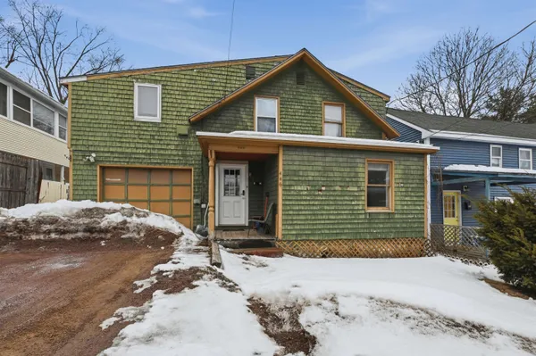 $460,000 | 446 Colchester Avenue, Burlington, VT 05401