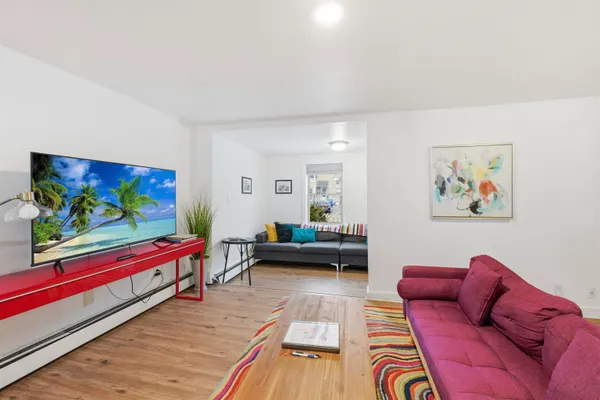 $449,000 | 446 Colchester Avenue, Burlington, VT 05401