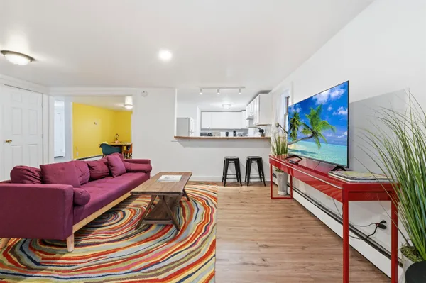 $449,000 | 446 Colchester Avenue, Burlington, VT 05401