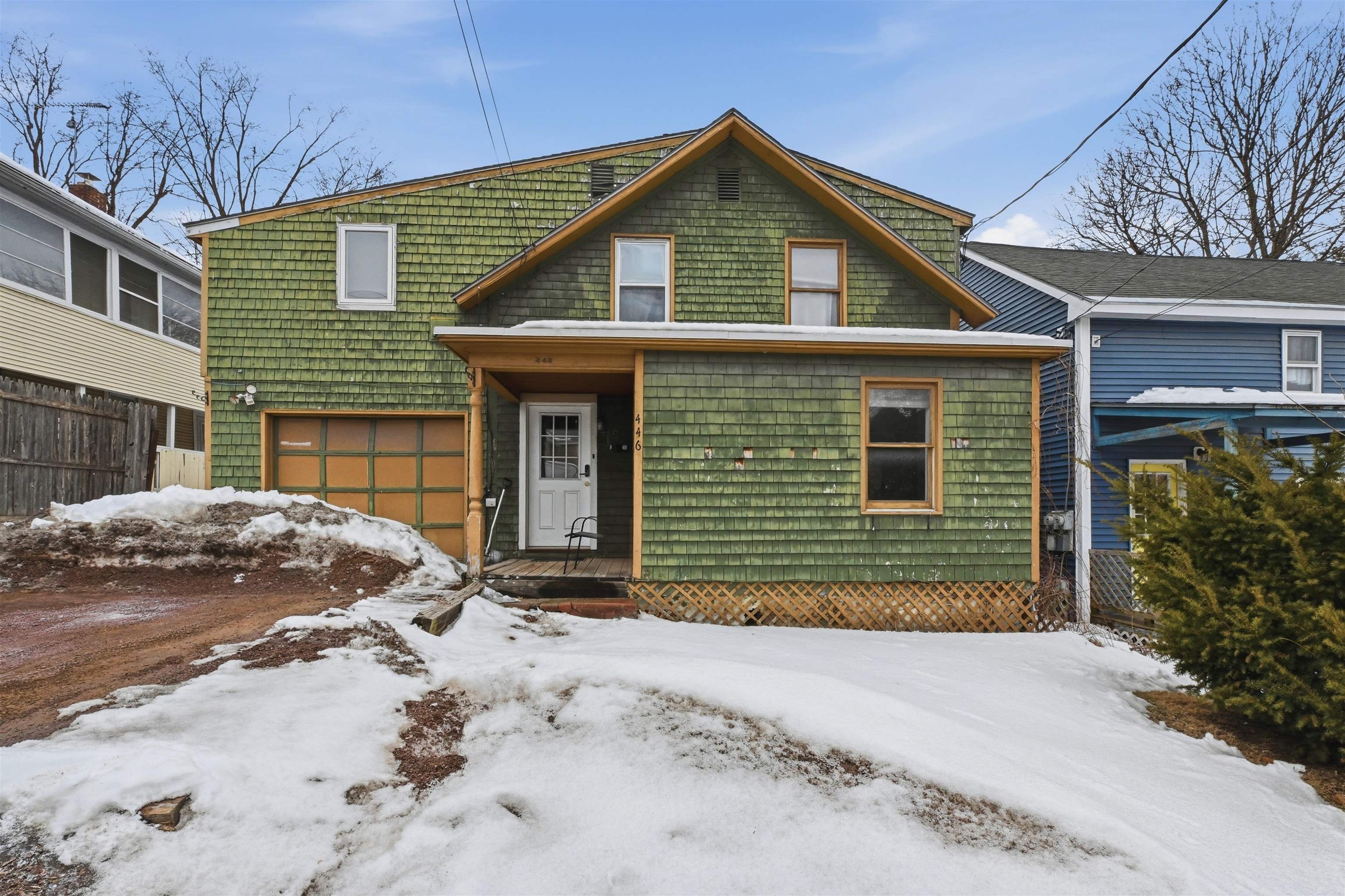 446 Colchester Avenue Burlington, VT 05401 - Photo 2 of 30