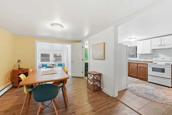 $449,000 | 446 Colchester Avenue, Burlington, VT 05401