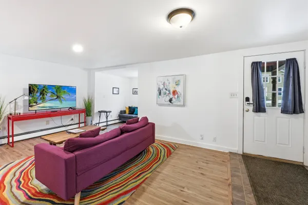 $449,000 | 446 Colchester Avenue, Burlington, VT 05401