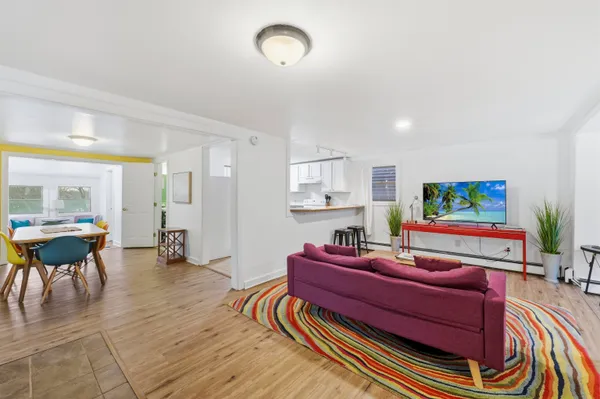 $449,000 | 446 Colchester Avenue, Burlington, VT 05401