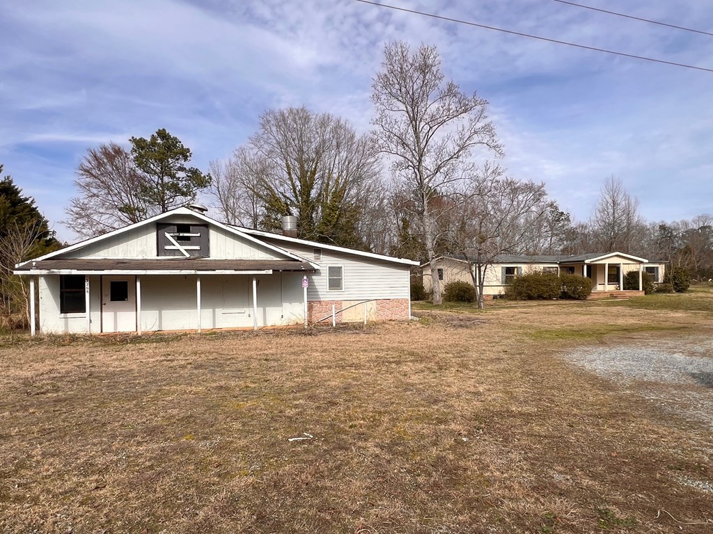 3244 Riverfork Road Waterloo, SC 29384 - Photo 2 of 49