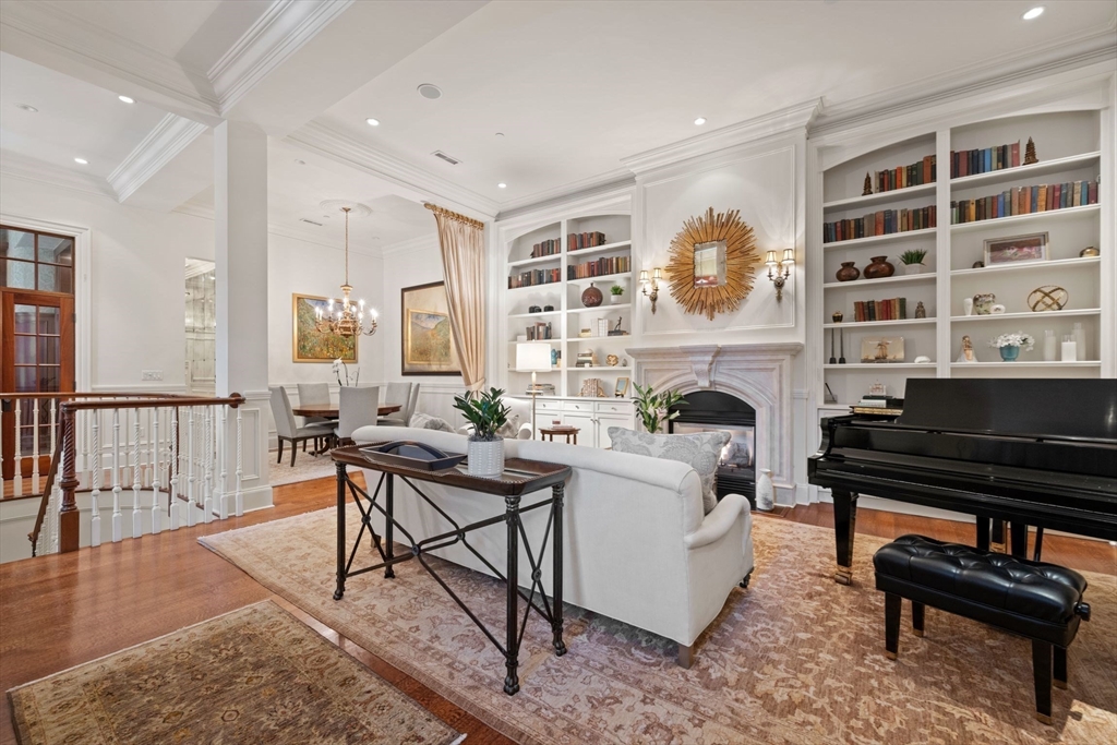 50 Beacon Street, Unit 1 Boston, MA 02108 - Photo 1 of 30