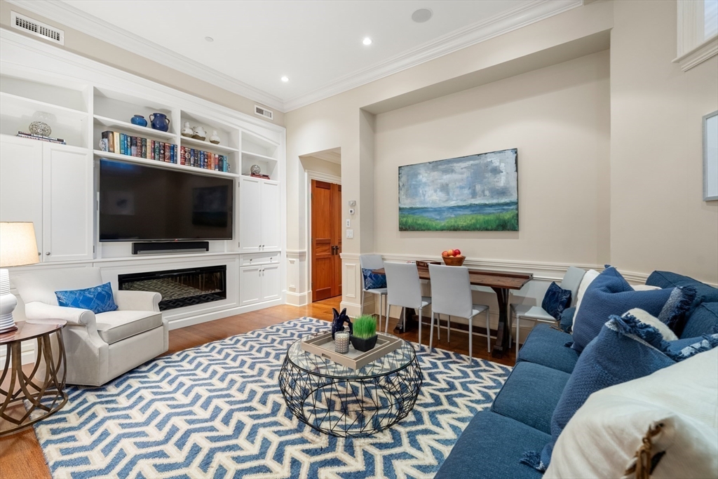 50 Beacon Street, Unit 1 Boston, MA 02108 - Photo 14 of 30