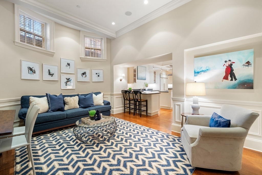 50 Beacon Street, Unit 1 Boston, MA 02108 - Photo 15 of 30
