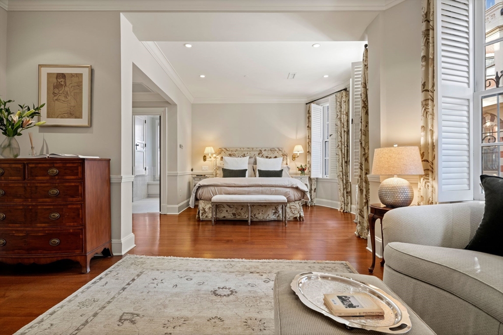 50 Beacon Street, Unit 1 Boston, MA 02108 - Photo 17 of 30