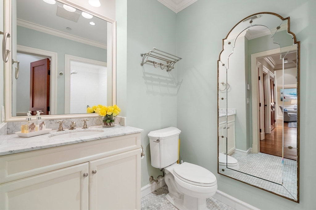 50 Beacon Street, Unit 1 Boston, MA 02108 - Photo 24 of 30