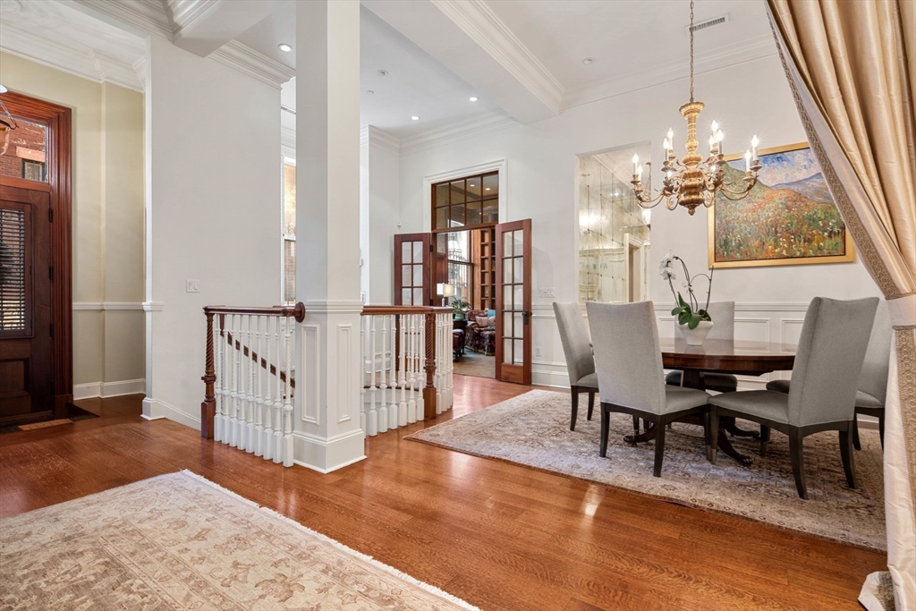 50 Beacon Street, Unit 1 Boston, MA 02108 - Photo 6 of 30