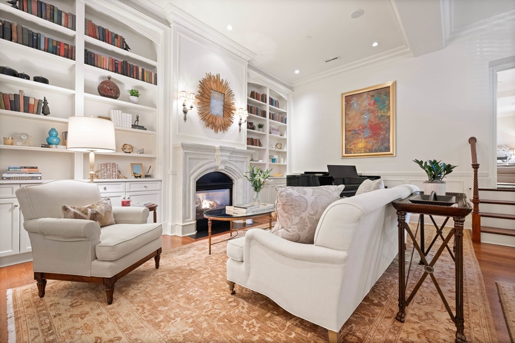 50 Beacon Street, Unit 1 Boston, MA 02108 - Photo 10 of 30