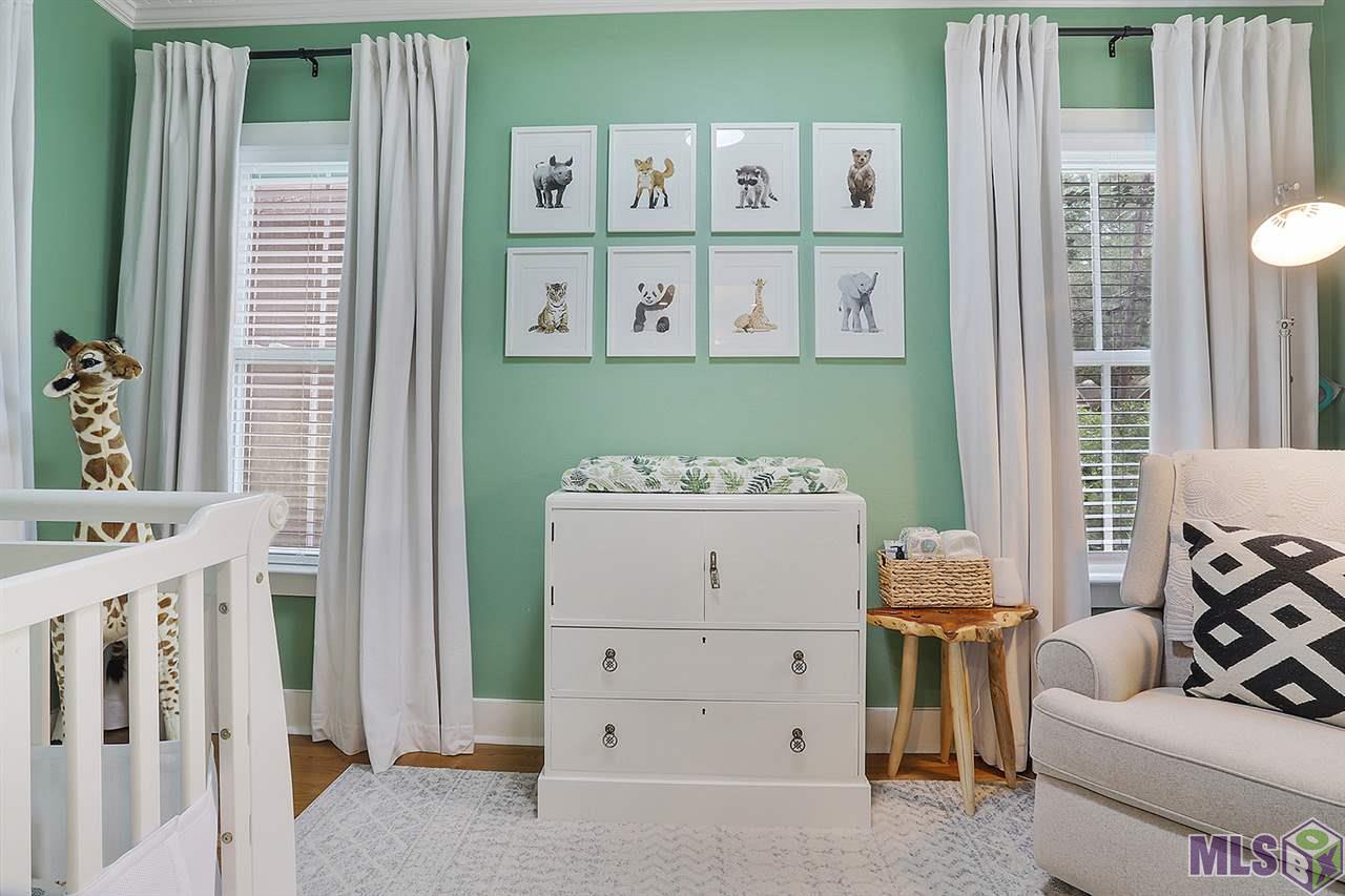 1834 Perkins Road Baton Rouge, LA 70808 - Photo 21 of 22 Nursery/Study/Office