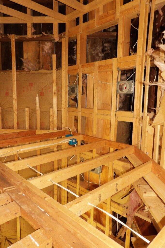 569 Shapleigh Corner Road Shapleigh, ME 04076 - Photo 25 of 29 24. Upstairs - Bloch