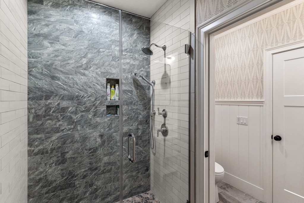 2 Chebacco Road Ipswich, MA 01938 - Photo 22 of 42 a bathroom with a shower