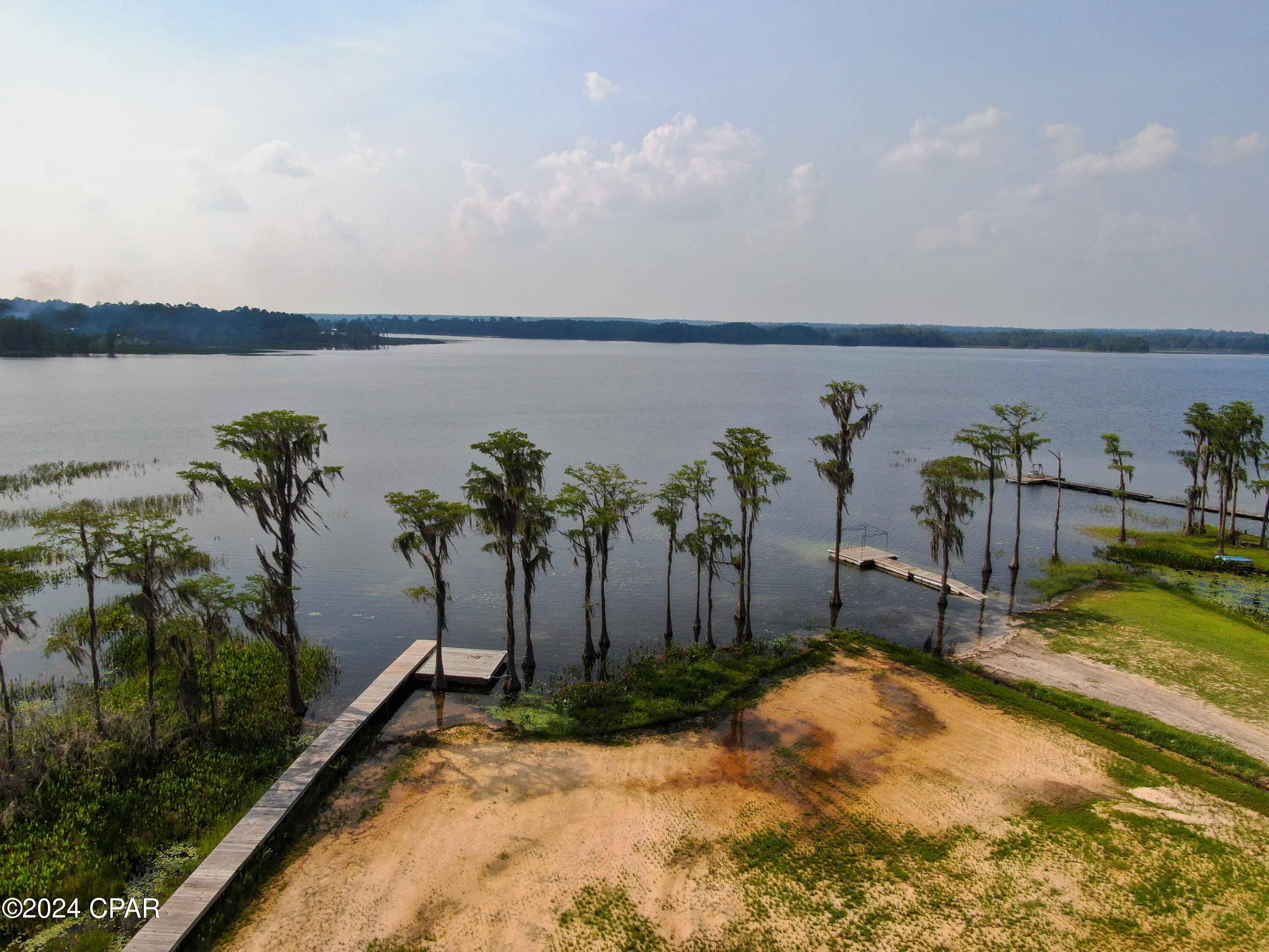 3126 Lucas Lake Road Chipley, FL 32428 - Photo 41 of 51 Gallery Image 41