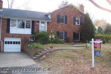 505 Elderwood Road Silver Spring, MD 20904 - Photo 1 of 1 Exterior (Main)