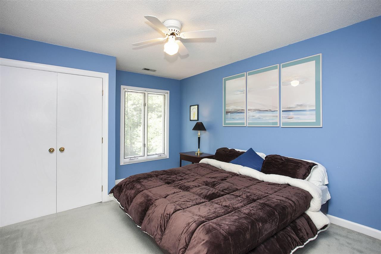 8205 Old Deer Trail Raleigh, NC 27615 - Photo 16 of 25 Bedroom