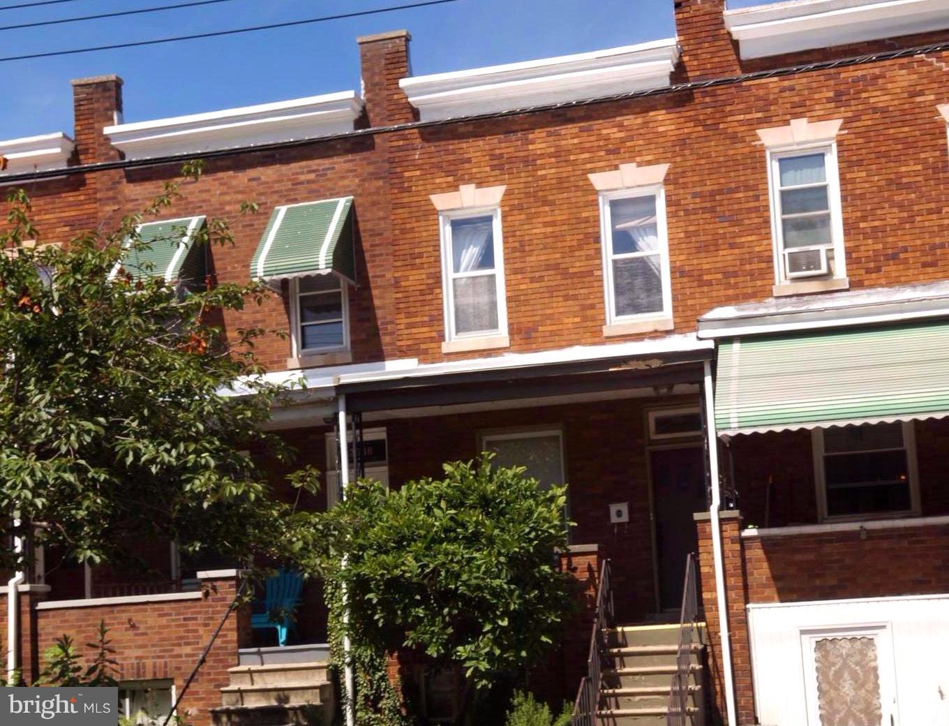 3538 Keswick Road Baltimore, MD 21211 - Photo 1 of 30 Exterior (Front)