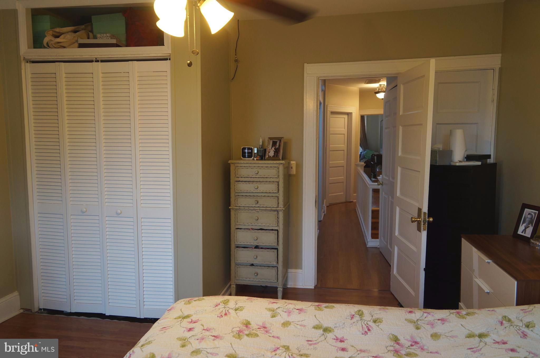 3538 Keswick Road Baltimore, MD 21211 - Photo 12 of 30 Bedroom