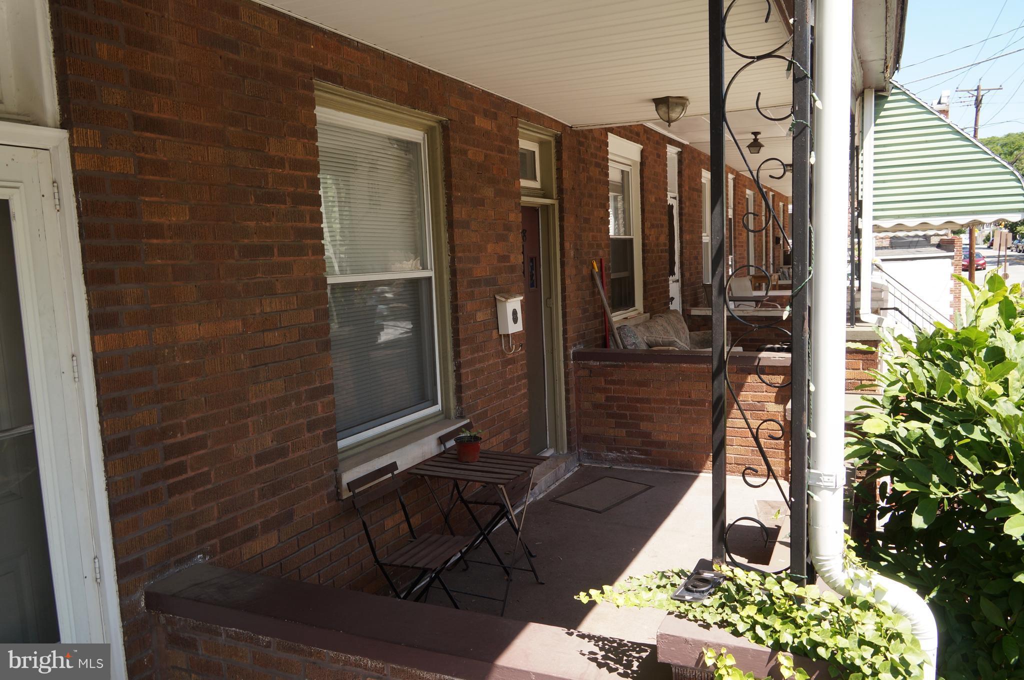 3538 Keswick Road Baltimore, MD 21211 - Photo 3 of 30 Exterior (Front)
