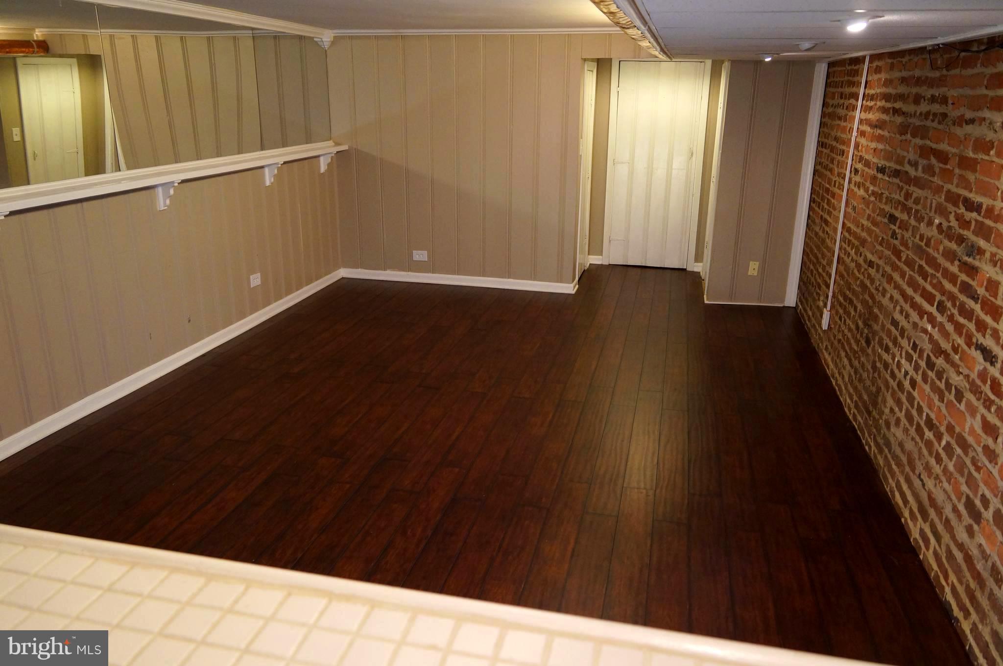 3538 Keswick Road Baltimore, MD 21211 - Photo 21 of 30 Basement