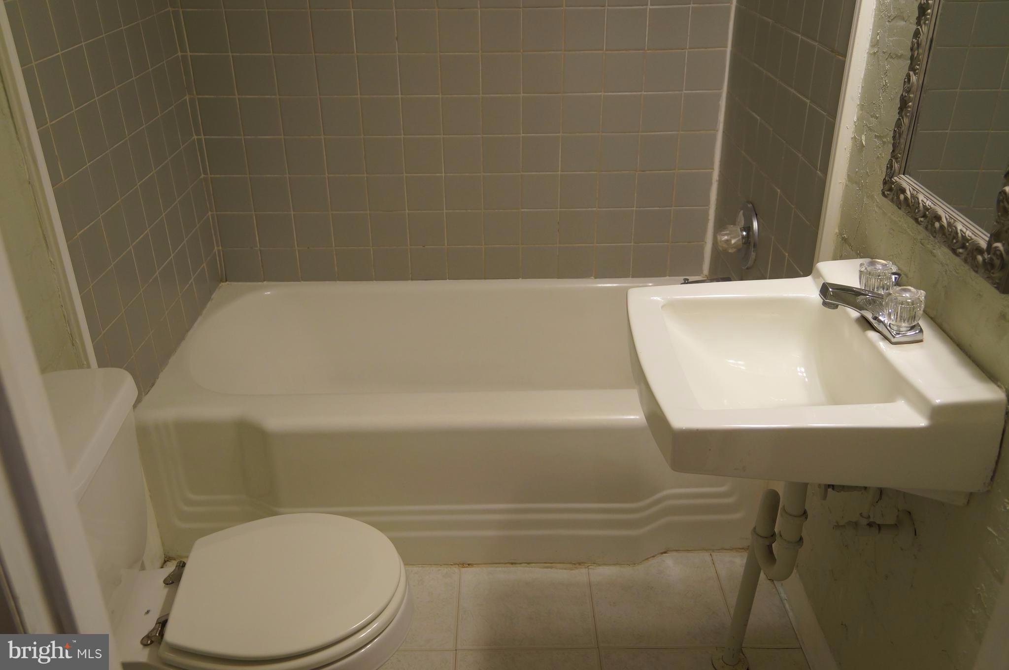 3538 Keswick Road Baltimore, MD 21211 - Photo 23 of 30 Full bath in finished basement