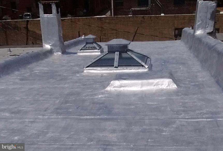 3538 Keswick Road Baltimore, MD 21211 - Photo 26 of 30 Brand New Rubber roof