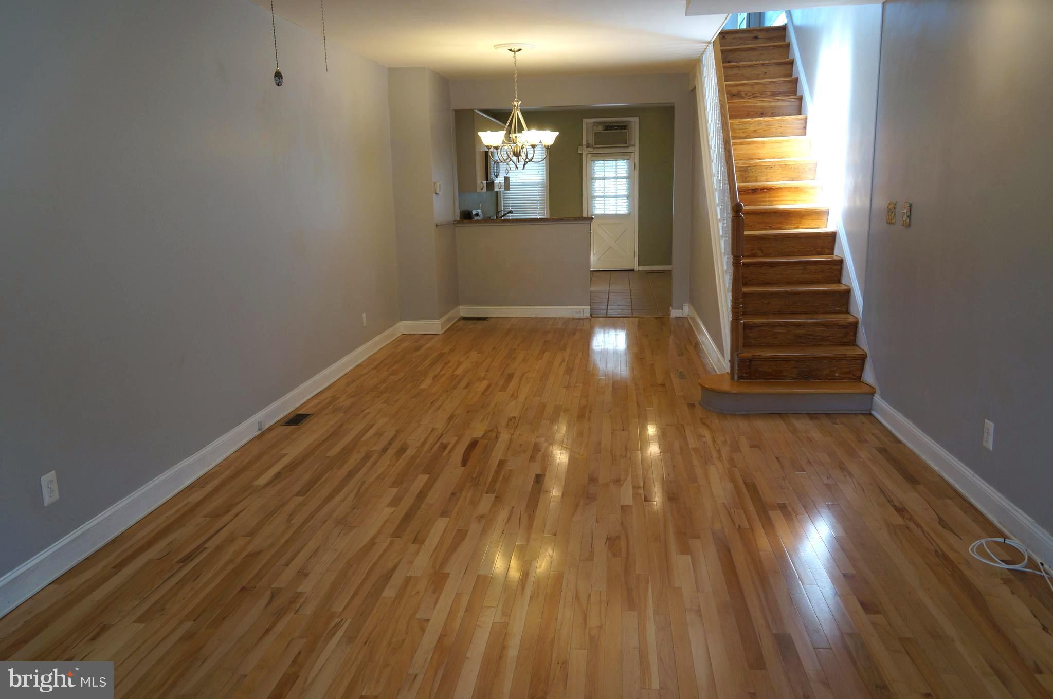 3538 Keswick Road Baltimore, MD 21211 - Photo 30 of 30 Open floor plan w solid maple floor