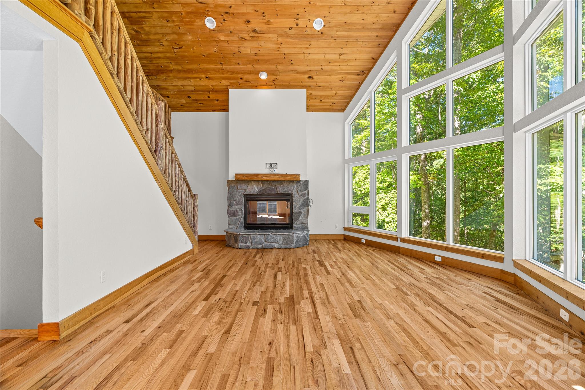 918 Long Branch Road Swannanoa, NC 28778 - Photo 12 of 46 Gallery Image 12