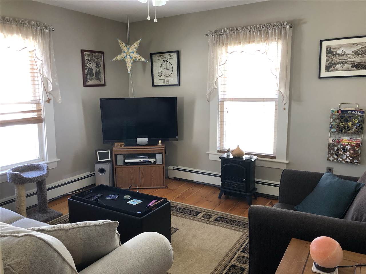 16 Carroll Street, Unit B Exeter, NH 03833 - Photo 12 of 27 Gallery Image 12