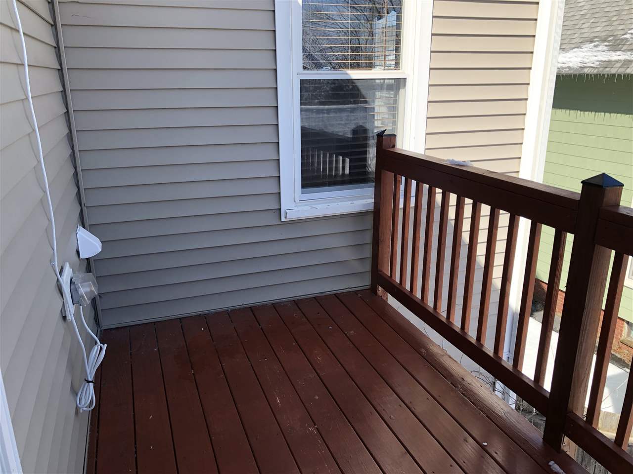 16 Carroll Street, Unit B Exeter, NH 03833 - Photo 21 of 27 Gallery Image 21