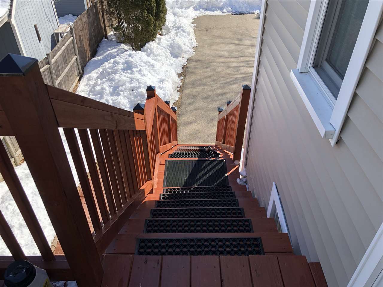 16 Carroll Street, Unit B Exeter, NH 03833 - Photo 22 of 27 Gallery Image 22