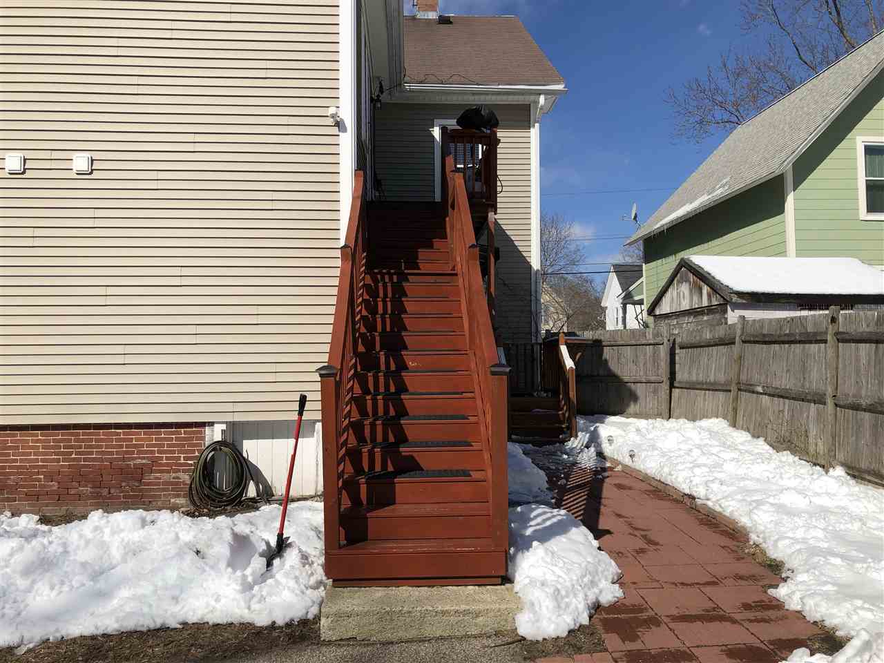 16 Carroll Street, Unit B Exeter, NH 03833 - Photo 23 of 27 Gallery Image 23