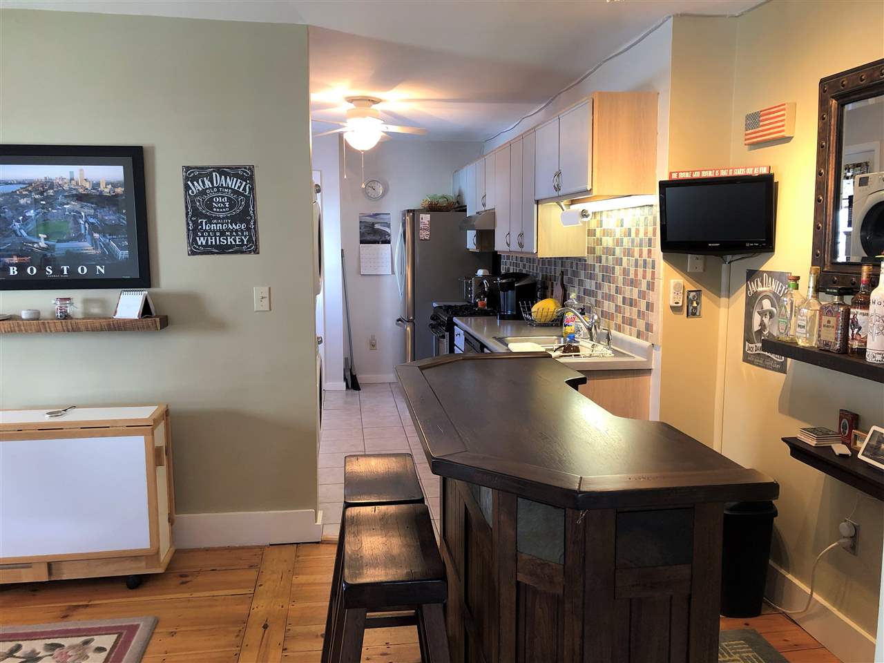 16 Carroll Street, Unit B Exeter, NH 03833 - Photo 6 of 27 Gallery Image 6