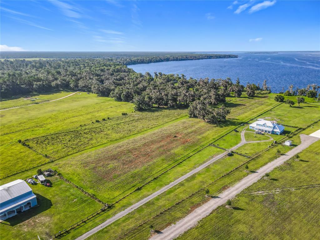 14453 Andalusia Trail Bunnell, FL 32110 - Photo 15 of 23 a view of an ocean