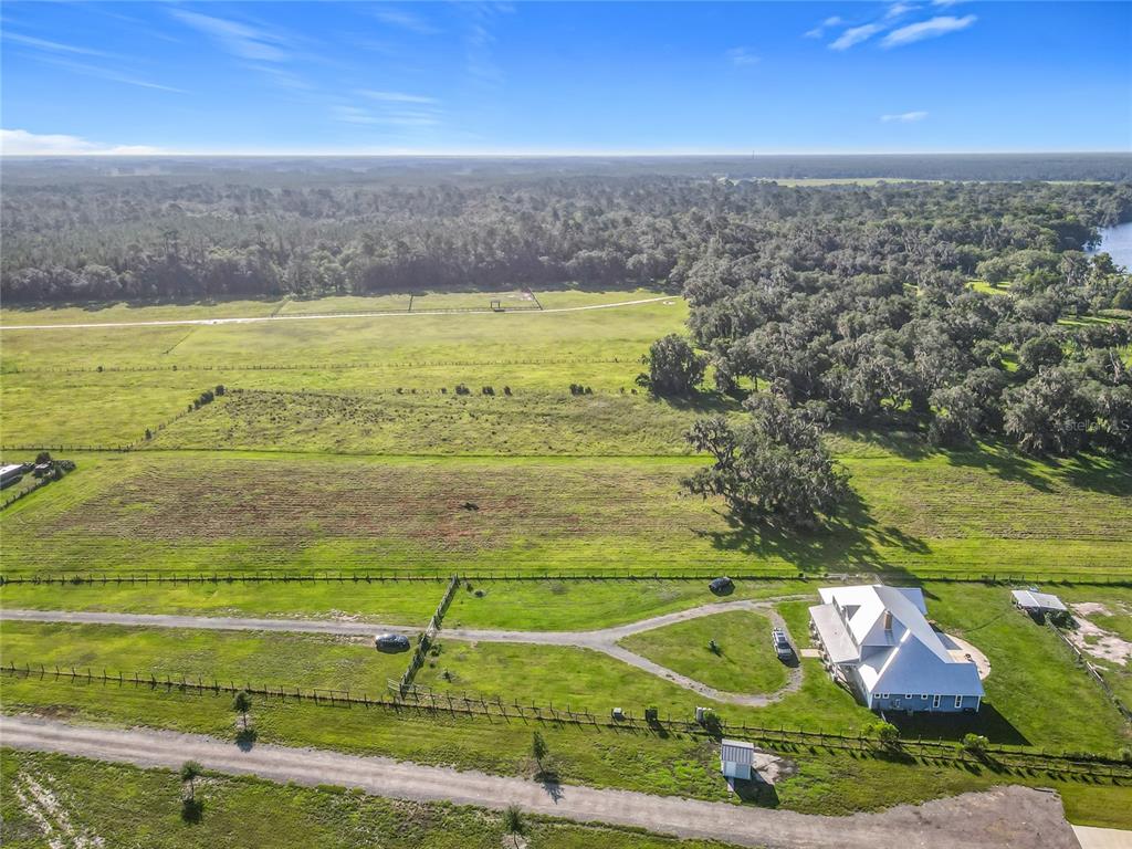 14453 Andalusia Trail Bunnell, FL 32110 - Photo 17 of 23 a view of an ocean
