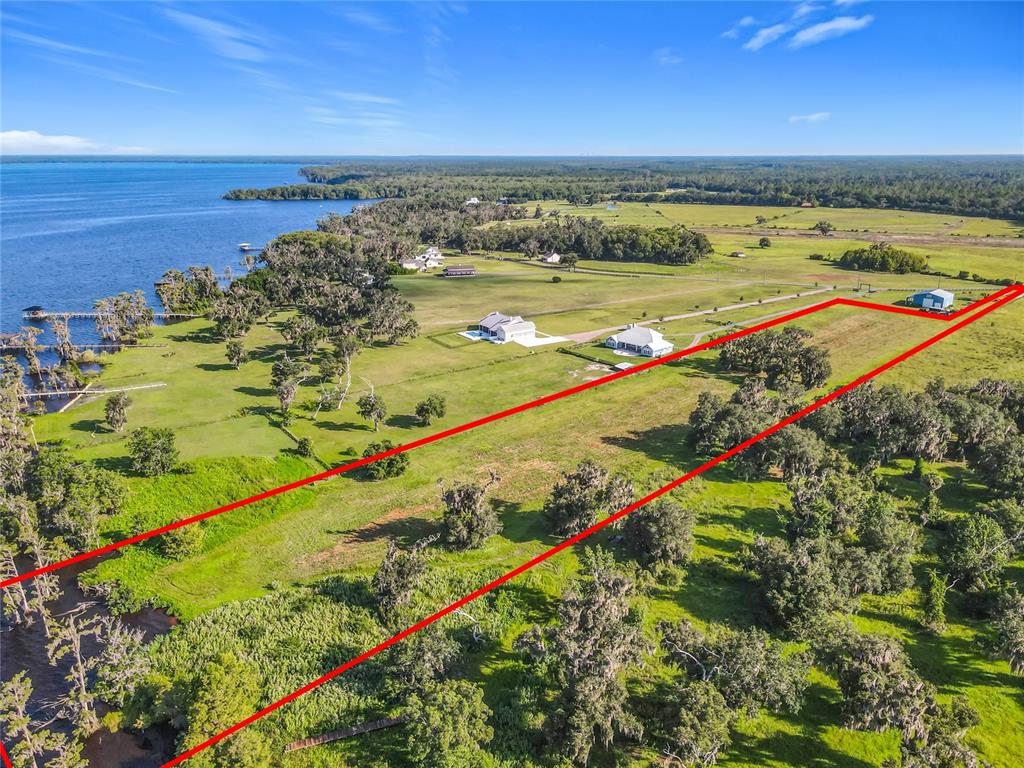 14453 Andalusia Trail Bunnell, FL 32110 - Photo 5 of 23 a view of an ocean