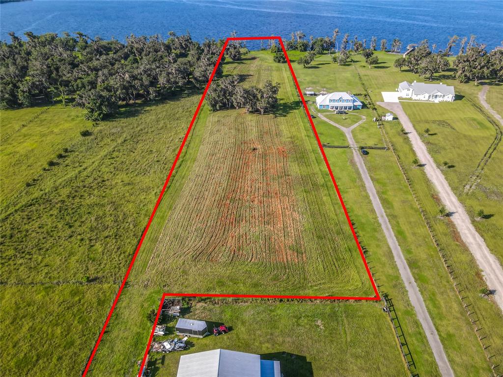 14453 Andalusia Trail Bunnell, FL 32110 - Photo 7 of 23 a view of swimming pool