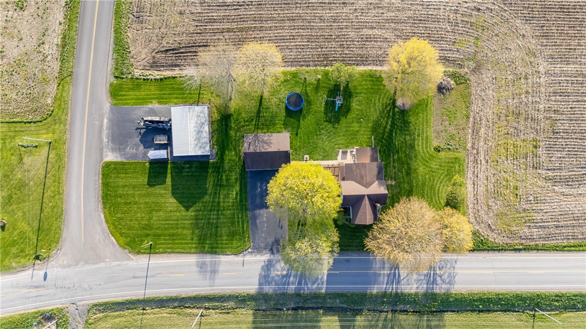 2115 Minsteed Road Arcadia, NY 14513 - Photo 43 of 46
